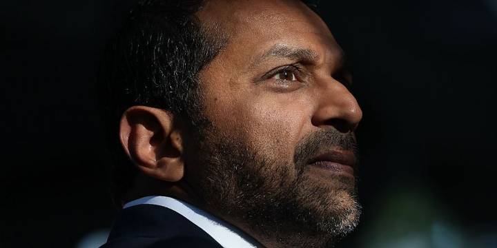 Manhunt for Kirk's killer was Kash Patel's greatest test. There's some debate over whether he passed.
