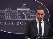 ¡Atención! Usan a Manuel Adorni, prometen retornos millonarios, pero es una estafa
