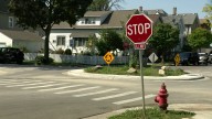'Prioritizing safety over speed': Traffic calming measures reduce speeding and crashes across Milwaukee