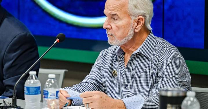 St. George councilman sues son over ownership of company