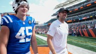Indianapolis Colts 2025: Ranking games from 1 to 17