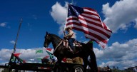Chicago’s Mexican Independence Day celebrations shadowed by Trump’s threats