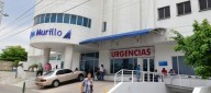 Mujer resultó herida a puñal durante riña con su expareja en San Isidro