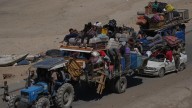 Canada and UK join other countries in recognizing a Palestinian state