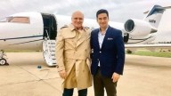 Piden la salida de Espert por presuntos vínculos con Fred Machado