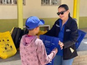 Promueven acciones de Fomento Sanitario en todo el estado