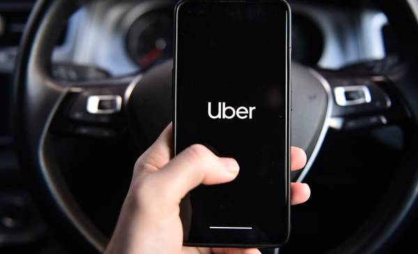 Rosario: Imputaron a un chofer de Uber que se desvió del recorrido