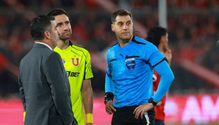 Abogado informa la fecha en que se sabrá el fallo de Conmebol