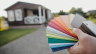 Give Your Home A Warm And Inviting Upgrade With A Trendy Exterior Paint Color