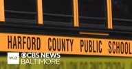 Harford County school community mourning after teen killed in crash with school bus