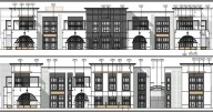 Groundbreaking planned Thursday for downtown project on site of vacant store