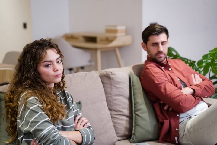 Dear Annie: Why is his pain more important than mine?