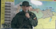 FANB despliega medios de defensa aérea y marítima como parte de la ‘Operación Independencia 200’