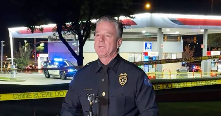 Teenager calls 911 on himself, leading to deadly confrontation with Colorado officers