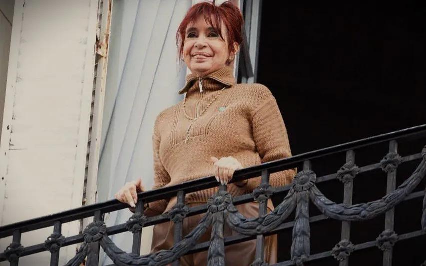 Cristina Fernández cuestionó a Milei por el endeudamiento: “No solucionaste nada y empeoraste todo”
