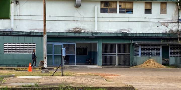 Encuentran a una mujer sin vida en Maturín