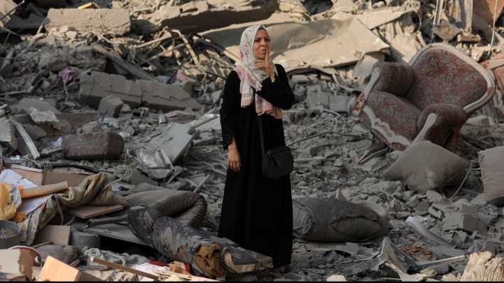 What the UN inquiry says about Israel’s genocide on Gaza