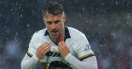 Aaron Ramsey 'curse' strikes again as Giorgio Armani dies after he nets for new Mexican club