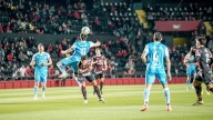 Estudiantes y su gran presente dentro del Reducido post triunfo con Colón