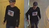 FBI seeking ‘person of interest’ in connection with fatal shooting of Charlie Kirk