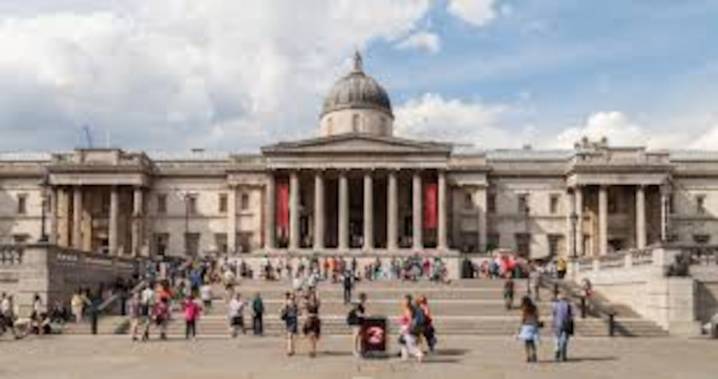 La National Gallery de Londres lanza un concurso para su mayor reforma en 200 años