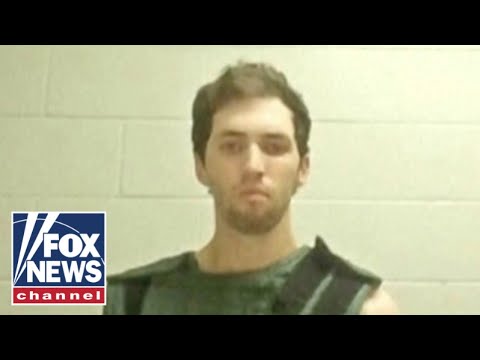 BREAKING: Alleged Kirk assassin negotiated 'gentle' surrender, had plans to end his life