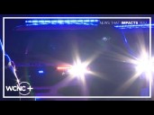 Violent weekend in Charlotte: CMPD investigating series of shootings