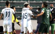 La estrella de Bolivia que ilusionó con regresar para clasificar al Mundial