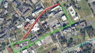 SC State to reroute traffic through main campus for construction Sept. 10