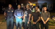 SCSO deputies help 83-year-old woman after eviction halted