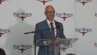 Eddie Garcia becomes Fort Worth's new police chief