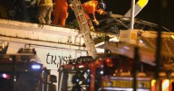 Sick thieves steal cash from tragic Clutha pub funding hot meals for Glasgow families
