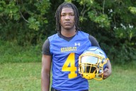 Kearsley’s ‘X-factor’ a one