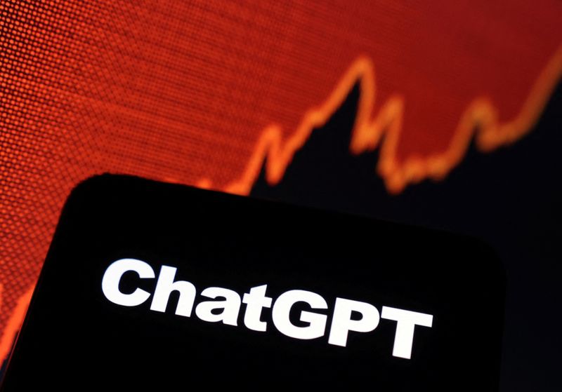 Analysis-'ChatGPT, what stocks should I buy?' AI fuels boom in robo