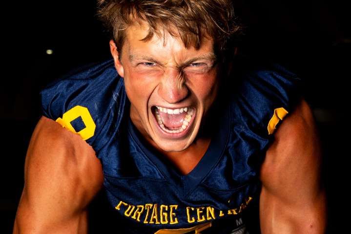 Meet Michigan’s best receivers in Division 2 high school football