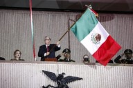 Gobernador Rocha Moya conmemora el 215 a…