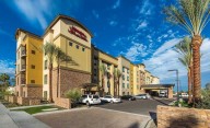 Five-story, 107-room hotel planned along southwest Loop 101