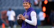 MNF open thread: Vikings at Bears live chat