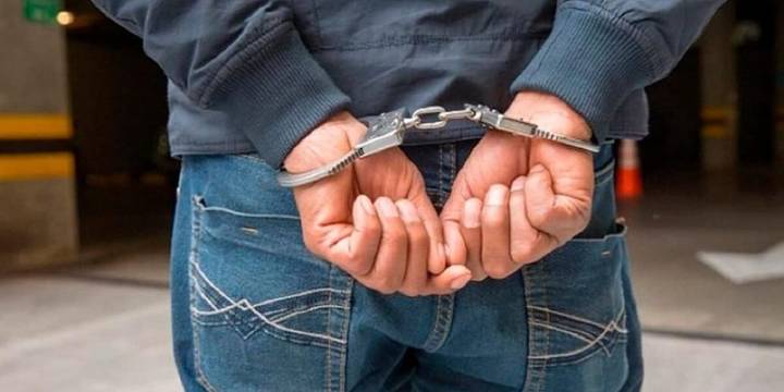 Pagará 20 años de prisión por femicidio