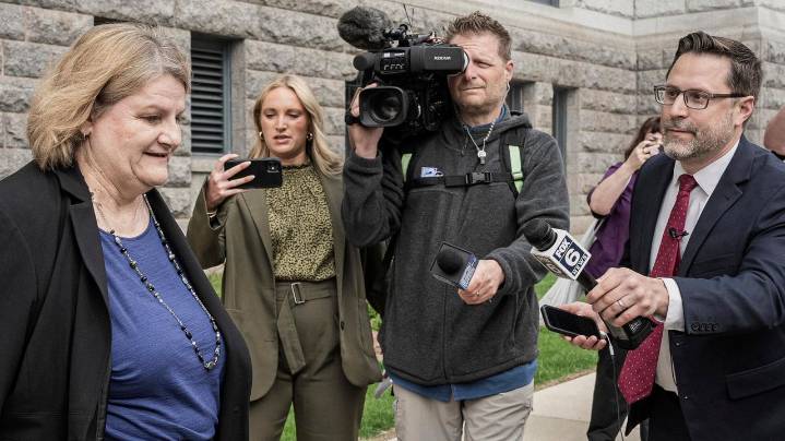 Immigrant pleads guilty to being in US illegally after judge allegedly helped him evade agents