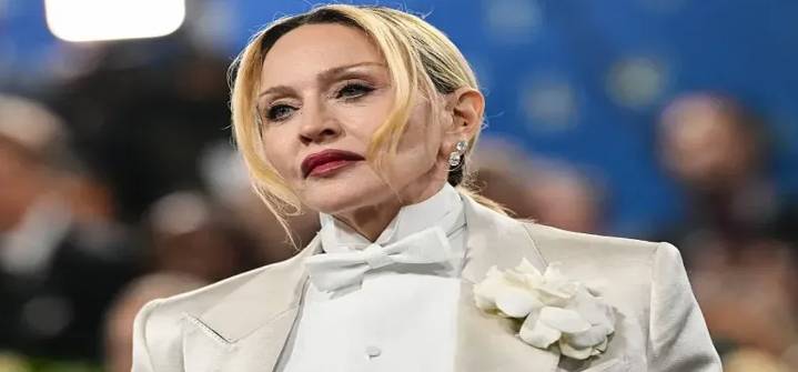 Madonna confiesa que contempló el suicidio durante la batalla por la custodia de su hijo