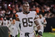 What Is David Njoku’s Net Worth in 2025? NFL TE’s Salary, Contract, Career Earnings & More