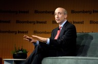 SEC Wiped Gensler’s Phone, Loses Trove of Texts Due to 'Avoidable' Errors