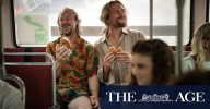 Foxtel 2026: Apocalypse survival reality show and Brenden Abbott series headline new lineup