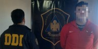 Cayó un prófugo buscado por el violento asalto a un jubilado en Junín