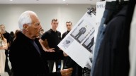 El imperio económico que deja Giorgio Armani: una herencia de más de 10.000 millones... y un gigante independiente
