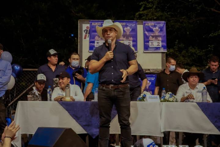 “Matan a los bebés, pero a los bandidos los premian, hay que estar enfermo de la cabeza” duras críticas de Alirio Barrera a decisión de la Corte sobre el aborto