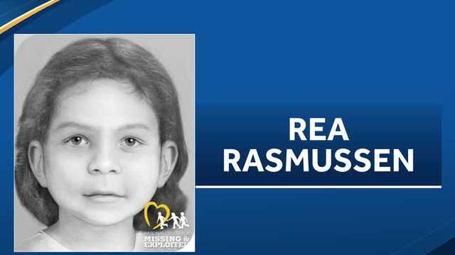 New Hampshire Cold Case Unit working to return Rea Rasmussen's remains to her family