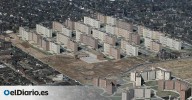¿Qué roció el Ejército de Estados Unidos sobre los barrios de San Luis? Los experimentos secretos en Pruitt