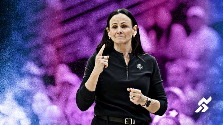WNBA Playoffs: Liberty’s Brondello Can Knock Out Her Old Team